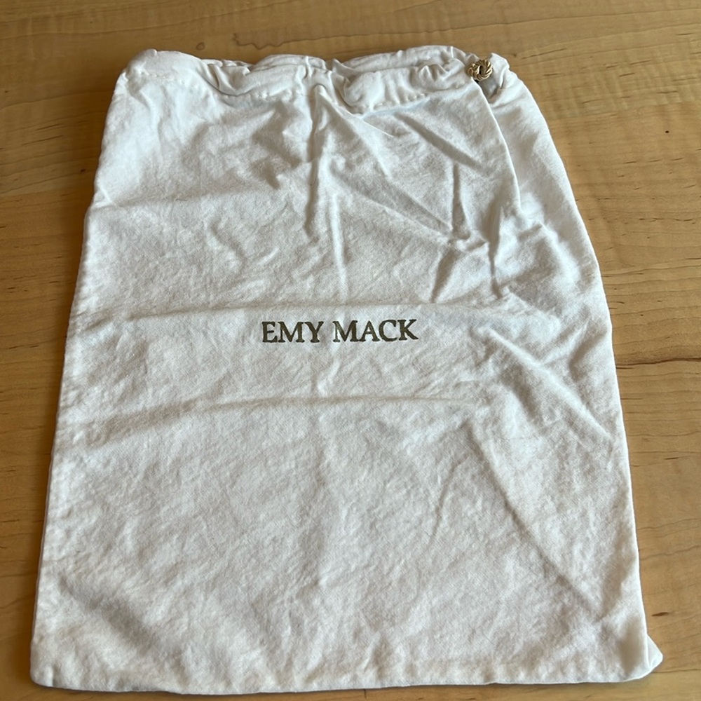 EMY MACK Dust Bag